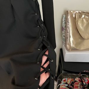 TOBI sexy club dress (size small)